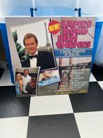 James Bond Film Themes LP - Nieuw! Digitale Sensatie, Cd's en Dvd's, Vinyl | Filmmuziek en Soundtracks, Ophalen of Verzenden, Zo goed als nieuw
