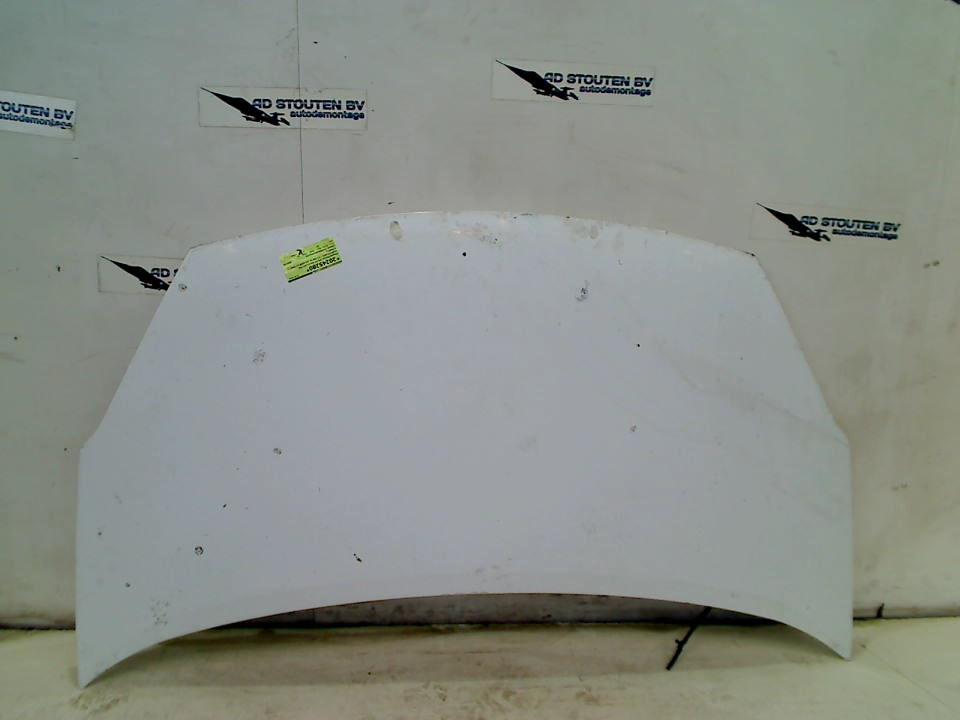 Motorkap Peugeot Partner (GC/GF/GG/GJ/GK) (2011-12/2016-08), Kontakt-peugeot@peugeot.com, Gebruikt, Peugeot Deutschland GmbH, Bahnhofsplatz, Rüsselsheim 65423, , Duitsland