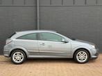 Opel Astra GTC 1.8 Business CLIMA CRUISE BOEKJES PDC APK, Voorwielaandrijving, Stof, Gebruikt, 4 cilinders