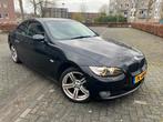 BMW (E92) – RECHTSGESTUURD – 2007 – APK 10-2026 – 311k km, Auto's, BMW, 1995 cc, 4 cilinders, 4 stoelen, Zwart