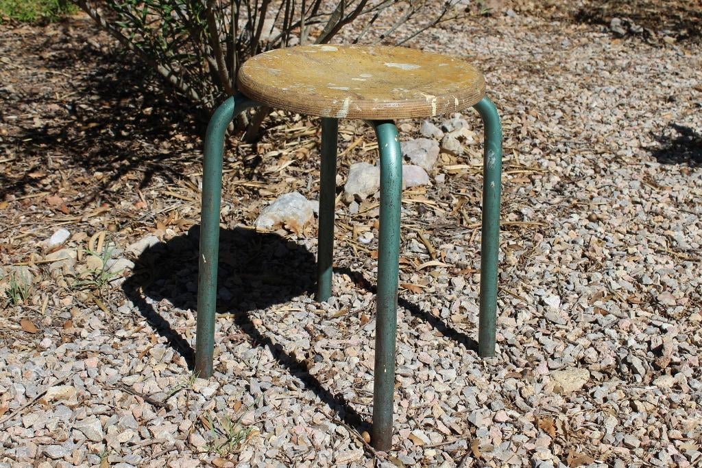Brocante - Kluitje krukken!, Ophalen of Verzenden, Gebruikt, Overige materialen