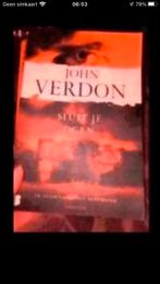 John verdon, Ophalen, Gelezen