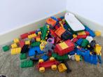 Duplo, Ophalen of Verzenden, Gebruikt, Losse stenen, Duplo
