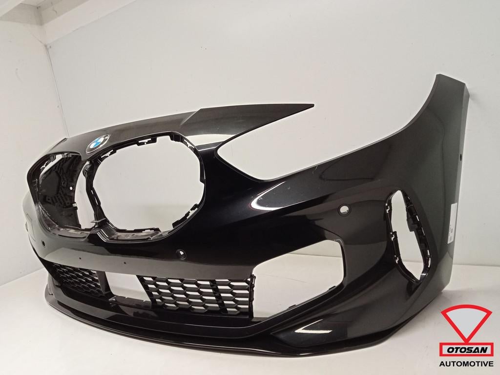 Bmw F40 M Performance voorbumper origineel bumper 6xpdc, Petuelring 130
80788  Munich, DE, Gebruikt, Info@bmw.de, Ophalen of Verzenden