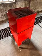 Bouwdroger, Witgoed en Apparatuur, Ophalen, Gebruikt, Luchtontvochter