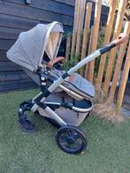 Kinderwagen Joolz (+ overige toebehoren), Kinderen en Baby's, Kinderwagens en Combinaties, Gebruikt, Verstelbare duwstang, Ophalen