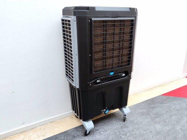Kremer KR200W aircooler, Ophalen, Zo goed als nieuw, Luchtreiniger