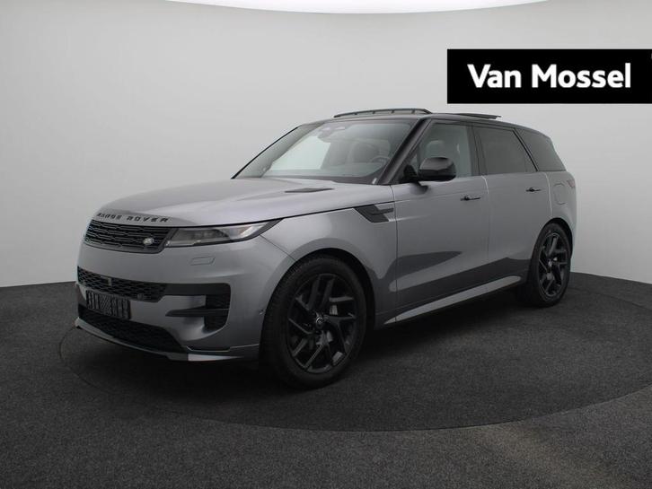 Land Rover Range Rover Sport 3.0 P460e Dynamic SE PHEV, Auto's, Land Rover, Bedrijf, Te koop, 360° camera, 4x4, ABS, Adaptive Cruise Control