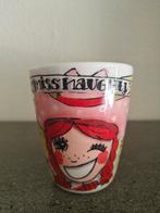 Blond Amsterdam Grote Beker 350ML 'Miss Naughty', Blond Amsterdam, Nieuw, Ophalen of Verzenden, Kop(pen) en/of Schotel(s)
