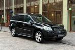 Mercedes GL500 4-matic 7zits dealer oh - Carplay, Automaat, 5461 cc, Navigatiesysteem, 7 stoelen