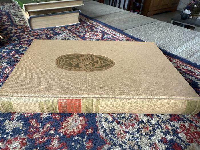 Tambaran. Een ontmoeting met de Verdwijnende Cultuur van N-G, 20e eeuw of later, Ophalen of Verzenden, Zo goed als nieuw, René Gardi.