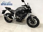 Prachtige YAMAHA MT 07  MT07ABS Arrow uitlaatsysteem 2015, Motoren, 2 cilinders, Motorrijbewijs A, Bedrijf, Onbekend