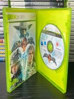 Soul Calibur IV - Xbox 360 Game - Bandai Namco - Compleet, Info@bandainamco.com, Vanaf 18 jaar, Vechten, Gekoppelde computers