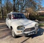 Citroen Ami 8 break confort, Voorwielaandrijving, Stof, 602 cc, Citroën