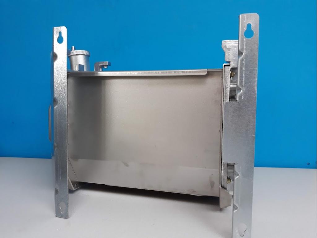 Warmtewisselaar Atag 132S Bouwjaar 2018, Doe-het-zelf en Verbouw, Verwarming en Radiatoren, Niet ingevuld, Cv-ketel of Combi-ketel