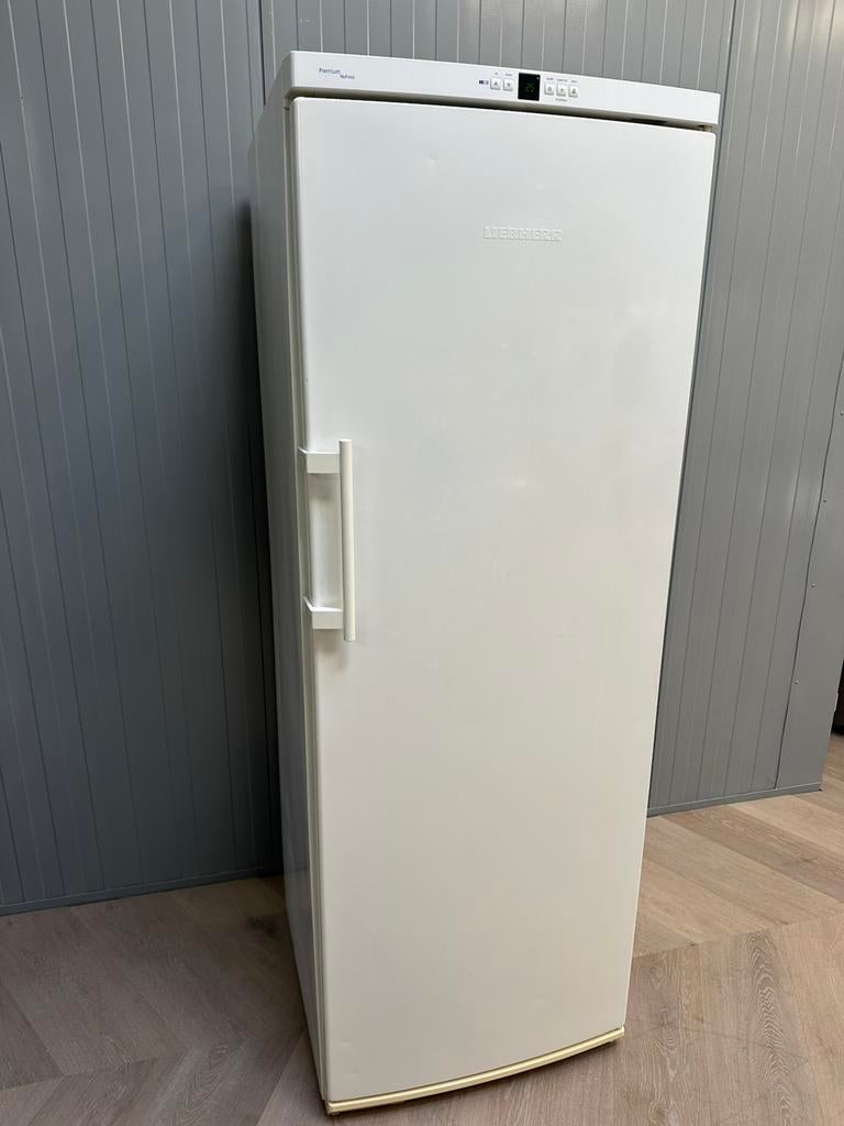 Liebherr 7 Laden vriezer NoFrost A+ incl Garantie@Bezorging, Witgoed en Apparatuur, Vriezers en Diepvrieskisten, Liebherr, 160 cm of meer