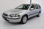 Volvo V70 2.4 Comfort Line 1E EIGENAAR, Auto's, Voorwielaandrijving, Gebruikt, 1505 kg, V70