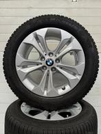 17’’ BMW X1 F48 X2 F39 VELGEN WINTERBANDEN ORIG RFT ST 564, Gebruikt, -, -, Banden en Velgen