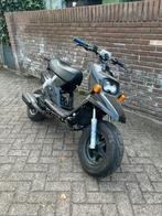 Yamaha bws 125 A1, Ophalen, Zo goed als nieuw, Tweetakt, Overige modellen