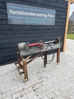 Houtklover, Ophalen of Verzenden, Gebruikt, Liggend