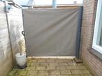 windscherm, Ophalen, Uittrekbaar, Zo goed als nieuw