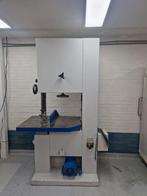 Sipa lintzaag, Doe-het-zelf en Verbouw, Gereedschap | Zaagmachines, Ophalen, Gebruikt, 70 mm of meer, Sipa