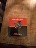 Coca cola zero phone watch., Ophalen of Verzenden, Aansteker