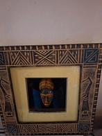 Afrikaanse 3 d wallart, Ophalen of Verzenden