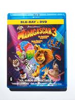 Madagascar 3, Ophalen of Verzenden, Zo goed als nieuw, Tekenfilms en Animatie