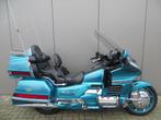 Honda GL 1500 SE Goldwing, Motoren, Bedrijf, Meer dan 35 kW, Toermotor, 1520 cc