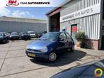 Ford Ka 1.3 Futura, Auto's, Ford, Voorwielaandrijving, 1299 cc, Stof, Gebruikt