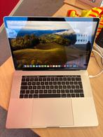 MacBook Pro 15" (2019) Core i9 2.3GHz 500GB Touch Bar, Computers en Software, Apple Macbooks, Gebruikt, 2 tot 3 Ghz, 15 inch, 512 GB