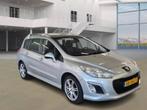 Peugeot 308 SW 1.6 VTi Première, Euro 5, Gebruikt, 1295 kg, 4 cilinders