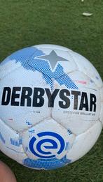 Officiële derbystar voetbal, Maat XS of kleiner, Ophalen of Verzenden, Zo goed als nieuw, Bal