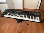 Roland D50, Muziek en Instrumenten, Synthesizers, Ophalen, Gebruikt, 61 toetsen, Roland