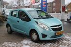 Chevrolet SPARK 1.0 16V LE, Gebruikt, 4 cilinders, Blauw, 68 pk
