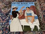 Op de Koop toe. Weggevertjes in Nederland. N. Herweijer, 20e eeuw of later, Ophalen of Verzenden, Zo goed als nieuw, N. Herweijer
