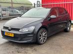 Volkswagen Golf 1.2 TSI Comfortline / AIRCO / NAP / DSG, Euro 5, Gebruikt, 4 cilinders, 620 kg
