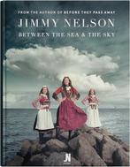 Jimmy Nelson. Between the sea  and the sky. Nieuw, Fotografen, Nieuw, Ophalen of Verzenden, Jimmy Nelson