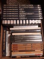 Partij boeken, Ophalen, Gelezen, Diverse