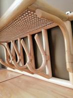 Kapstok Manou, Vintage., Zo goed als nieuw, Minder dan 100 cm, Hout, Ophalen