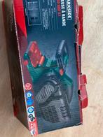 Parkside bandschuurmachine PBSD 600 A1, Doe-het-zelf en Verbouw, Ophalen of Verzenden, Gebruikt, Minder dan 600 watt, Bandschuurmachine