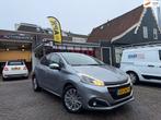 Peugeot 208 1.2 PureTech Allure, Auto's, Peugeot, Voorwielaandrijving, Gebruikt, Euro 6, 1199 cc