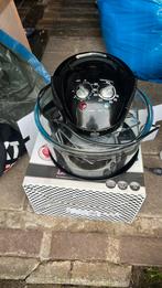 Fryer, Witgoed en Apparatuur, Frituurpannen, 4 liter of meer, Ophalen