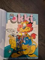 Ingebonden set Okki's 1986 en 1987, Boeken, Ophalen of Verzenden