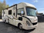 Amerikaanse camper Thor ACE, Automaat, Chemisch toilet, Buscamper of Camperbus, Ringverwarming