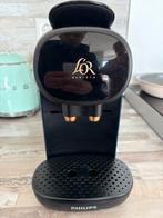 Lo’r Koffiemachine, Koffiemachine, Ophalen of Verzenden, Zo goed als nieuw, Koffiepads en cups