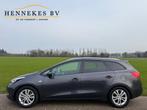Kia Cee'd Sportswagon 1.6 GDI ComfortLine Navi Camera NAP, Voorwielaandrijving, Euro 5, Gebruikt, 4 cilinders