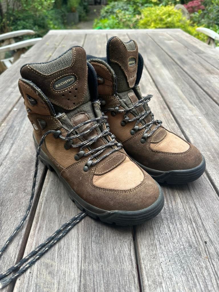 Dames wandelschoen Dachstein maat 40, Ophalen of Verzenden, Zo goed als nieuw, Schoenen