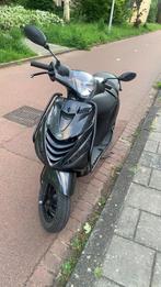 Piaggio zip 2021, Ophalen, Zo goed als nieuw, Benzine, Zip